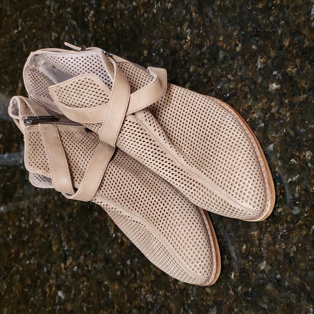 Vince Camuto Ankle Boots